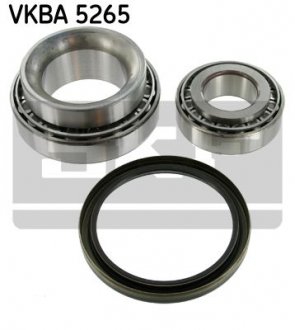 Подшипник ступицы SKF VKBA5265