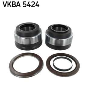 Подшипник колеса, комплект SKF VKBA5424