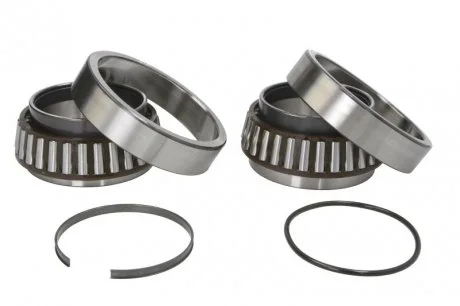 Фото подшипник колеса SKF VKBA5448 Подшипник колеса SKF VKBA5448