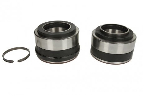 Подшипник колеса, комплект SKF VKBA5453