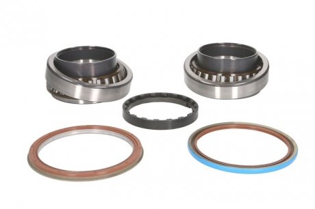 Подшипник колеса SKF VKBA5456