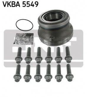 Ступиця SKF VKBA5549