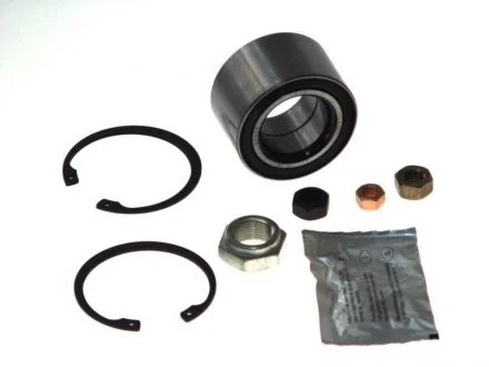 Фото подшипник колеса SKF VKBA577 Подшипник колеса SKF VKBA577