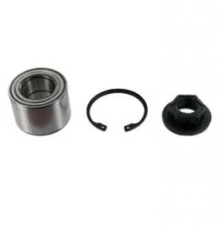 Фото підшипник маточини задній Focus 98-Fiesta 2001-Fusion SKF VKBA6515 Підшипник маточини задній Focus 98-Fiesta 2001-Fusion SKF VKBA6515