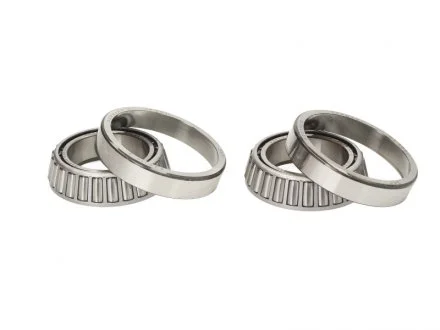 Фото подшипник ступицы колеса (комплект) задней FORD TRANSIT (00-) SKF VKBA6529 Подшипник ступицы колеса (комплект) задней FORD TRANSIT (00-) SKF VKBA6529