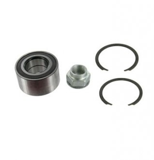 Підшипник передній маточини Doblo 01-, Opel Corsa 06- SKF VKBA6540