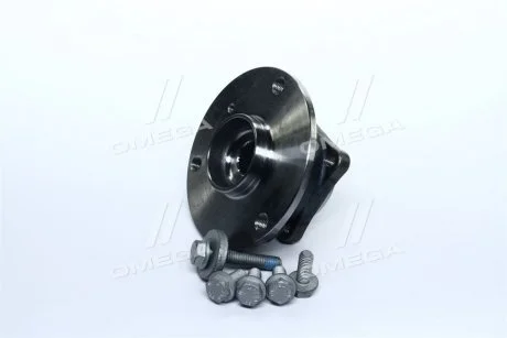 Фото набор колесных подшипников ступицы. SKF VKBA6627 Набор колесных подшипников ступицы. SKF VKBA6627