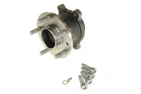 Підшипник задн (з ABS комплект! Mondeo -15 SKF VKBA6637