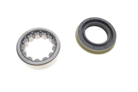 Підшипник роликовий циліндричний VKBA 6681 SKF VKBA6681