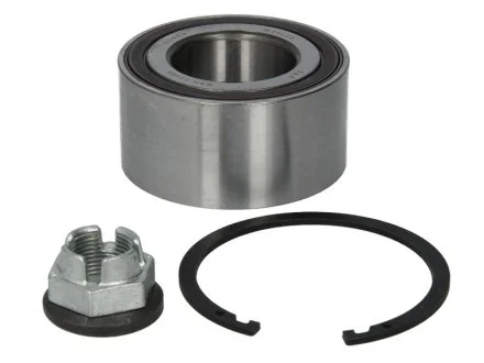 Подшипник передней ступицы SKF VKBA6682