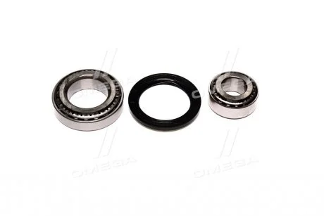 Фото к-кт підшипників передн.маточини 208D-414D Sprinter 95-307D -90 SKF VKBA6686 К-кт підшипників передн.маточини 208D-414D Sprinter 95-307D -90 SKF VKBA6686