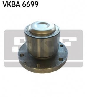 Підшипник передн.маточини Sprinter 06- SKF VKBA6699