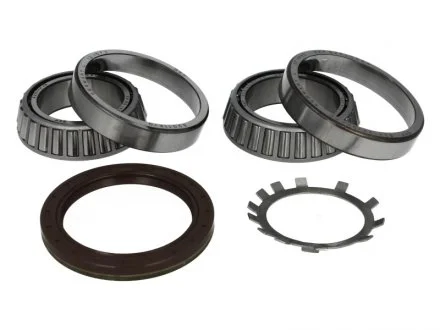 Комплект підшипник 406-409 LT IVECO Daily 96- SKF VKBA6700