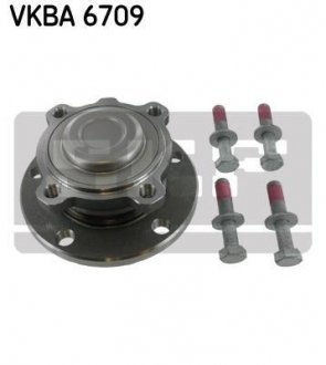 SKF VKBA6709 (фото 1)