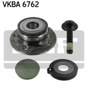 SKF VKBA6762 (фото 1)