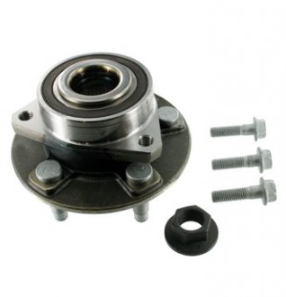 Подшипник колеса SKF VKBA6765