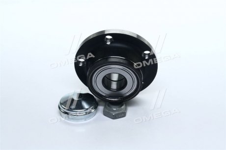 Подшипник колеса, комплект SKF VKBA6778