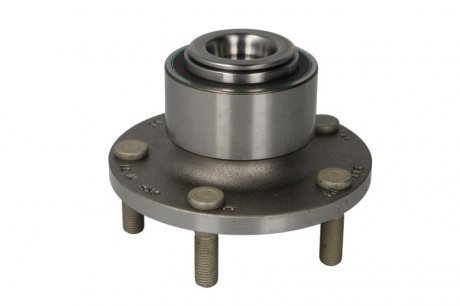 Підшипник передній маточини MAZDA 3 03- SKF VKBA6800