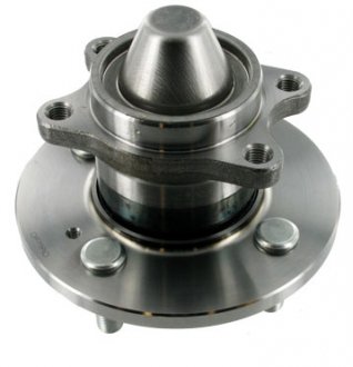 Подшипник колеса SKF VKBA6808