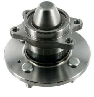 Фото підшипник колеса, набір SKF VKBA6808 Підшипник колеса, набір SKF VKBA6808