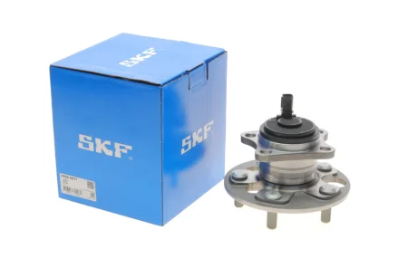 Набор колесных подшипников ступицы. SKF VKBA6877