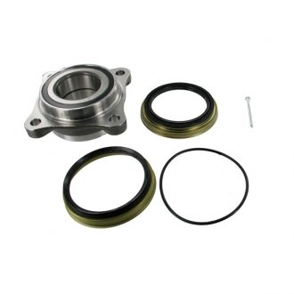 Підшипник маточини без ABS передн.Land Cruiser 02-,Hilux III 05- SKF VKBA6900