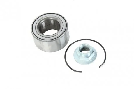 Фото підшипник колеса, набір SKF VKBA6931 Підшипник колеса, набір SKF VKBA6931