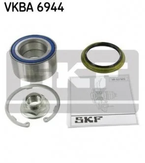 Фото подшипник колеса SKF VKBA6944 Подшипник колеса SKF VKBA6944