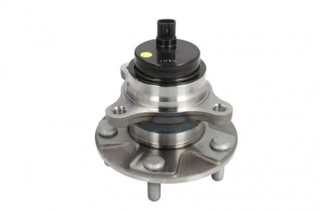 Фото підшипник колеса, набір SKF VKBA6953 Підшипник колеса, набір SKF VKBA6953