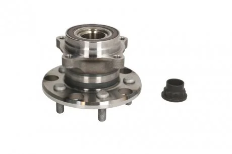 Фото набір підшипника маточини колеса SKF VKBA6955 Набір підшипника маточини колеса SKF VKBA6955