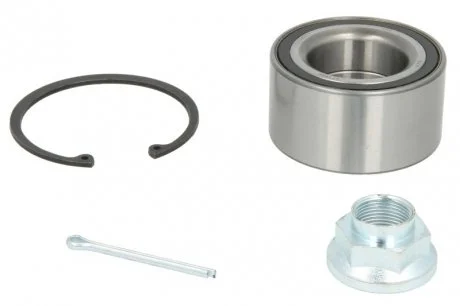 Фото підшипник задньої маточини Tucson 2,0CRDi 04-. KIA Sportage SKF VKBA6956 Підшипник задньої маточини Tucson 2,0CRDi 04-. KIA Sportage SKF VKBA6956