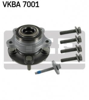 Подшипник колеса SKF VKBA7001