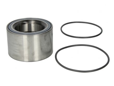 Подшипник ступицы колеса (комплект) SKF VKBA7005