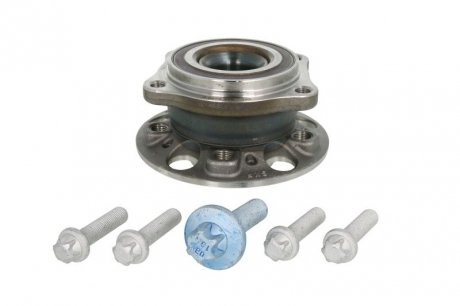 Подшипник колеса SKF VKBA7048