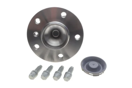 Маточина колеса в зборі SKF VKBA 7064