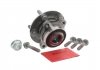 Підшипник колеса,комплект SKF VKBA7080 (фото 1)