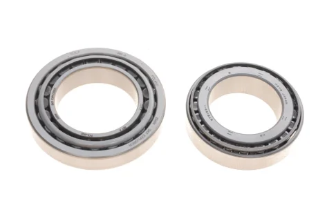 Комплект підшипника колеса SKF VKBA7099