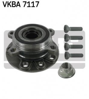 SKF VKBA7117