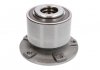 Подшипник шариковый CITROEN T. JUMPY 16- 1,6/2,0 BLUEHDI SKF VKBA7120 (фото 1)