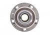 Подшипник шариковый CITROEN T. JUMPY 16- 1,6/2,0 BLUEHDI SKF VKBA7120 (фото 2)