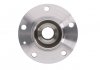 Подшипник шариковый CITROEN T. JUMPY 16- 1,6/2,0 BLUEHDI SKF VKBA7120 (фото 3)