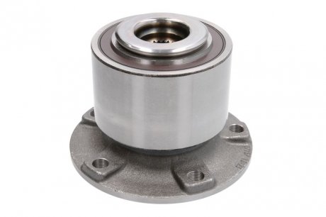 Підшипник кульковий CITROEN T. JUMPY 16- 1,6/2,0 BLUEHDI SKF VKBA7120 (фото 1)