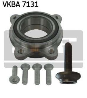 Підшипник колеса,комплект SKF VKBA7131