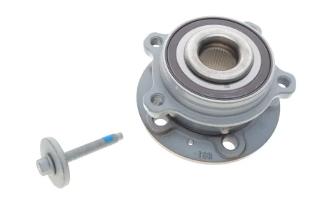 Комплект подшипника колеса. SKF VKBA7132