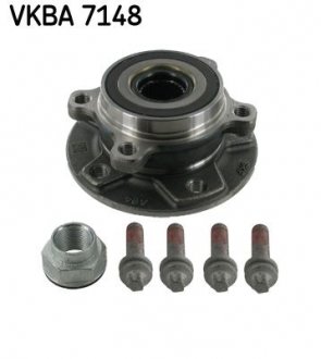 Маточина колеса в зборі SKF VKBA 7148