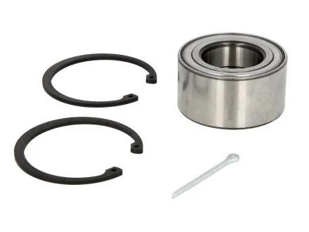 Підшипник передн.маточини Ascona C, Astrra F, Kadett E 1,6-2,0 39*72*37 SKF VKBA736