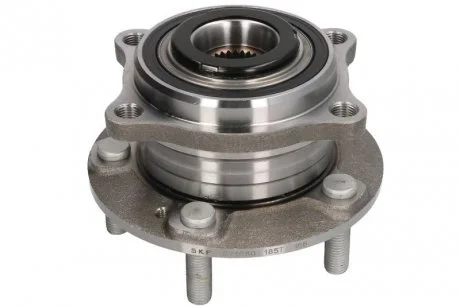 Підшипник передній маточини Santa FE 01-, ix55 3,0-3,8 KIA Sorento. SKF VKBA7414