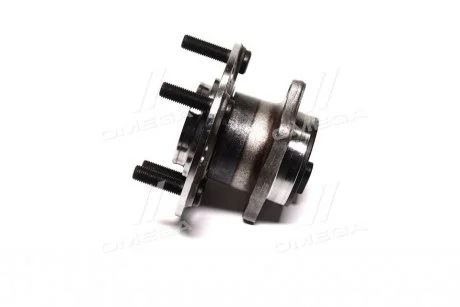 Фото підшипник колеса,комплект SKF VKBA7417 Підшипник колеса,комплект SKF VKBA7417