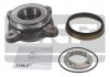 Підшипник маточини передн. Hilux III 05- SKF VKBA7425 (фото 2)