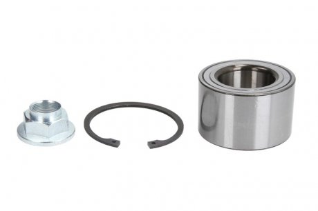 Подшипник колеса SKF VKBA7468